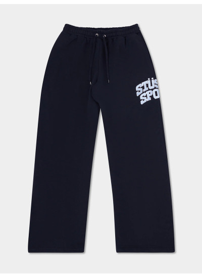 Stussy Sport Wideleg Trackpants